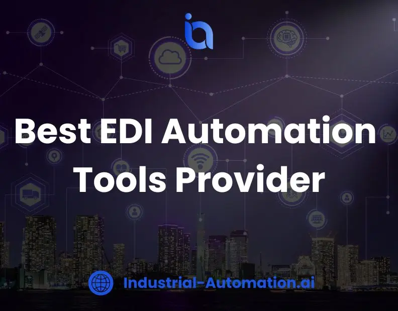 EDI Automation tools provider