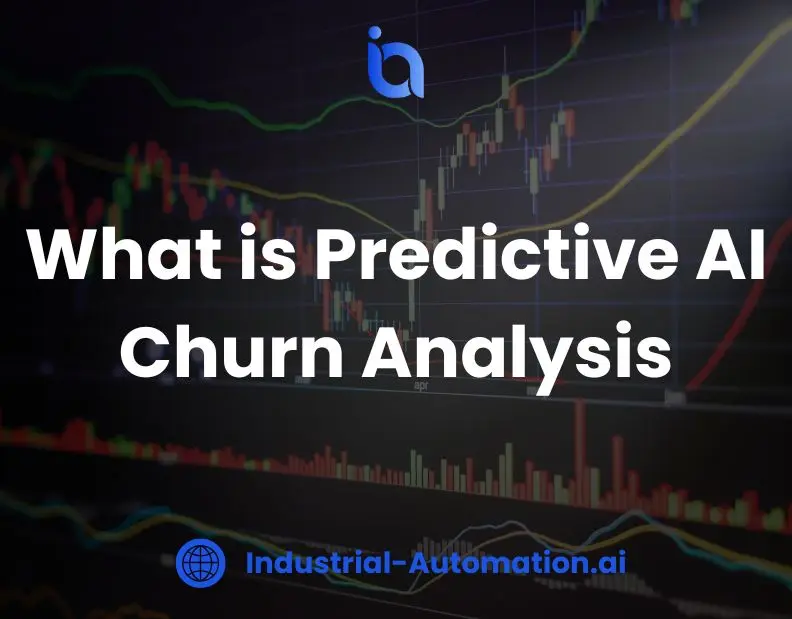What is Predictive ai churn analysis