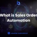 What Is Sales Order Automation? A Step-by-Step Implementing AI Agents