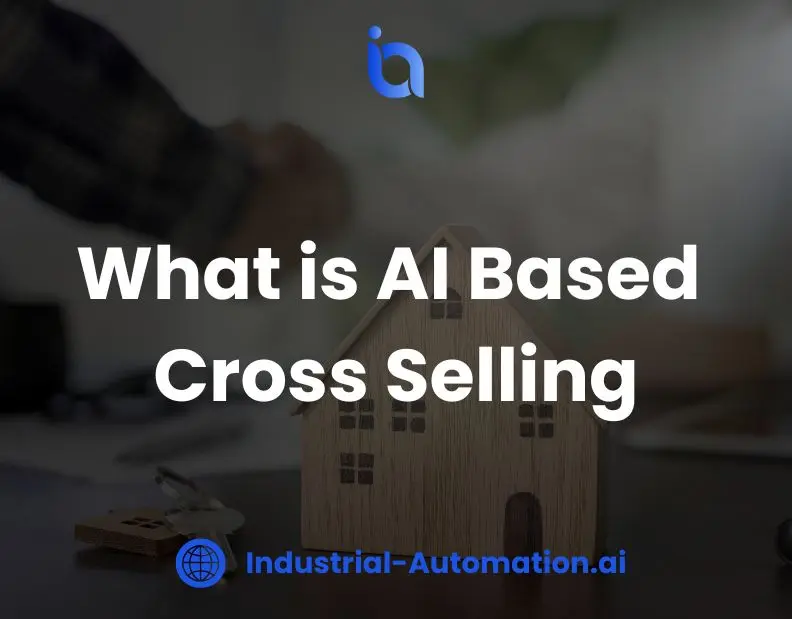 what is ai based cross selling