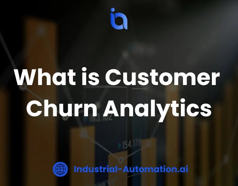 What is Customer Churn Analytics